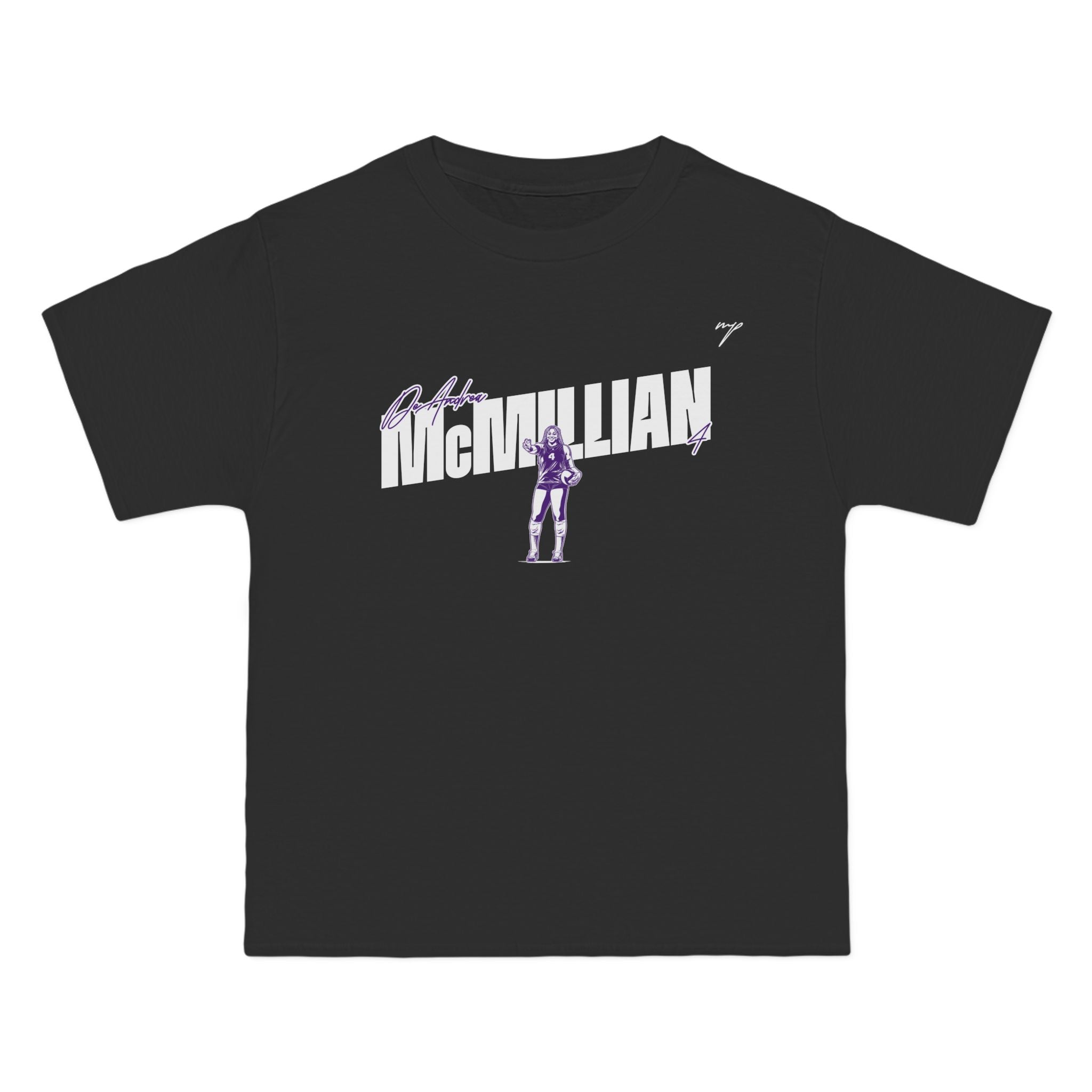 DeAndrea McMillian Vintage Tee