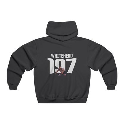 Mel Whitehead Vintage Hoodie