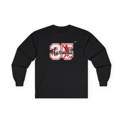 Ryan Harrahill Long Sleeve Tee