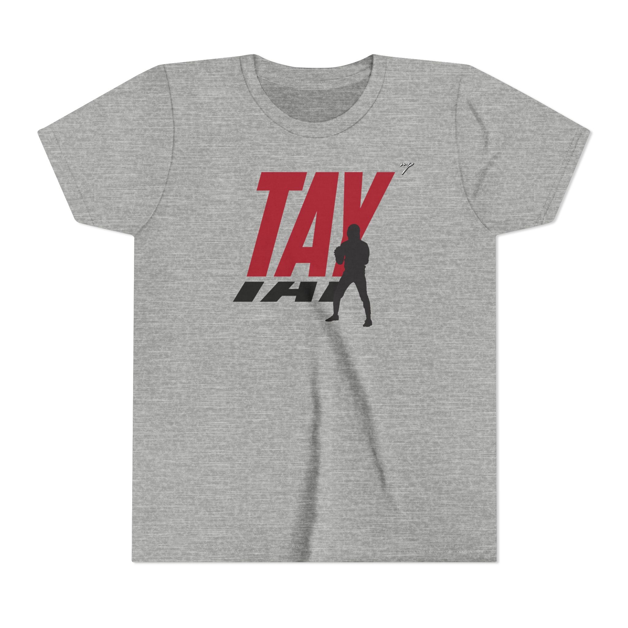 Tayvion Thompson YOUTH Graphic Tee