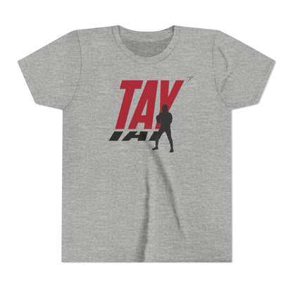 Tayvion Thompson YOUTH Graphic Tee