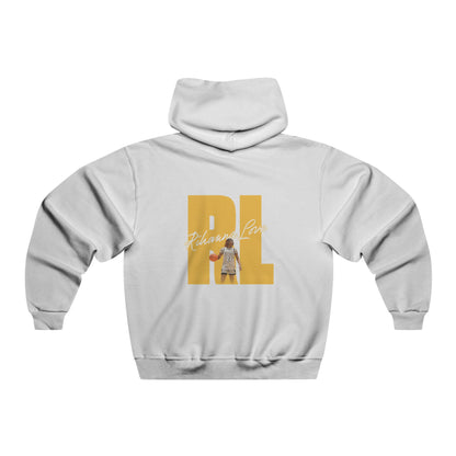 Rihanna Love Vintage Hoodie