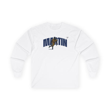 Gravy Martin Long Sleeve Tee