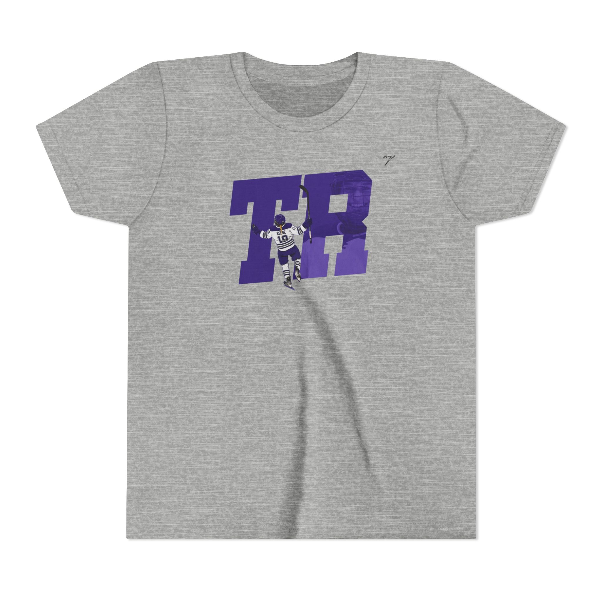 Taylor Reese YOUTH Graphic Tee