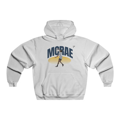 Devon McRae Vintage Hoodie