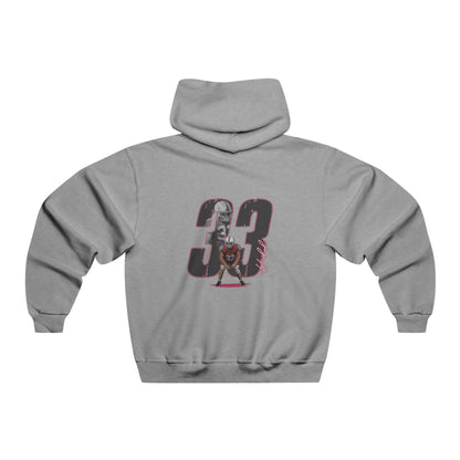 Carter Hickok Vintage Hoodie