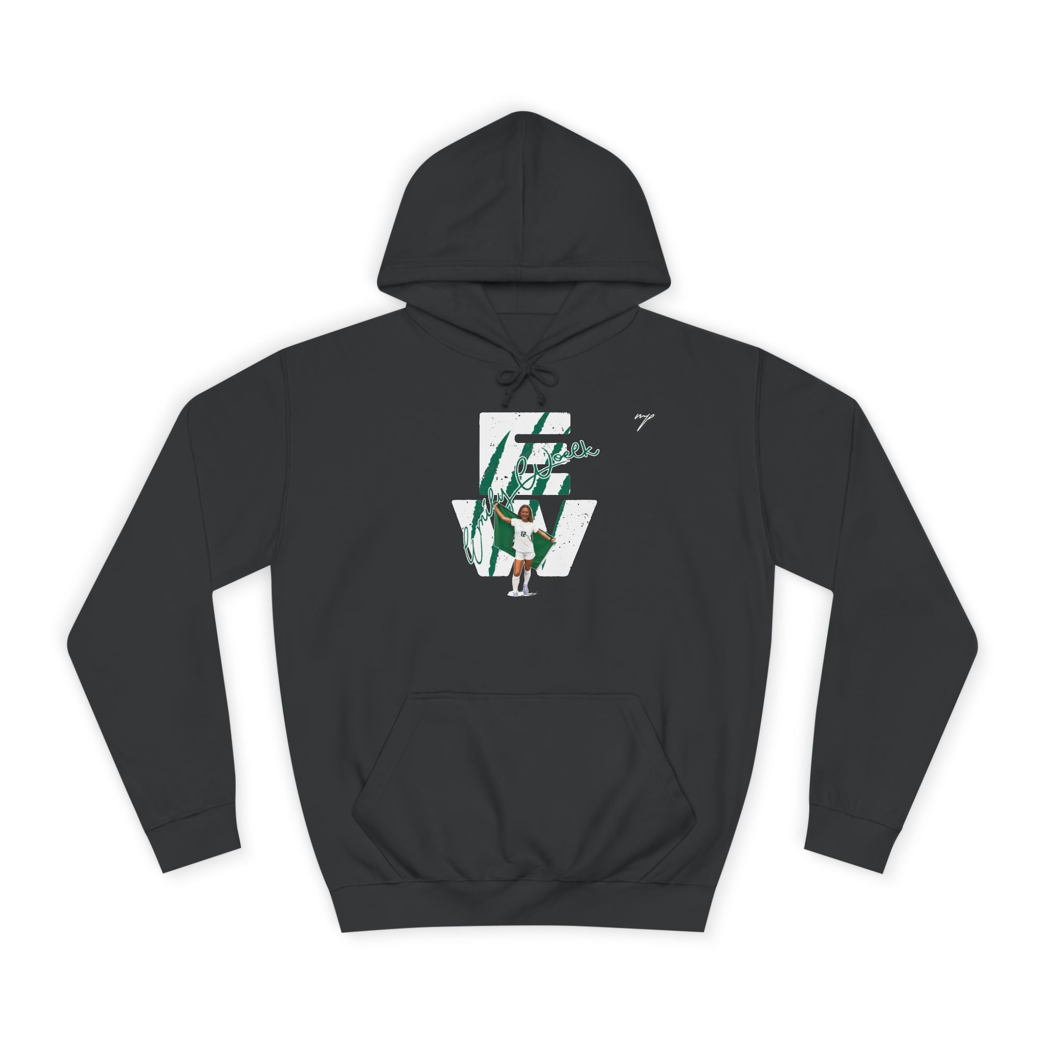 Emily Woelk Hoodie