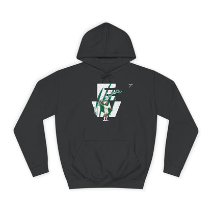 Emily Woelk Hoodie