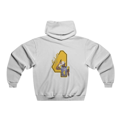 Juice Sylvester Vintage Hoodie