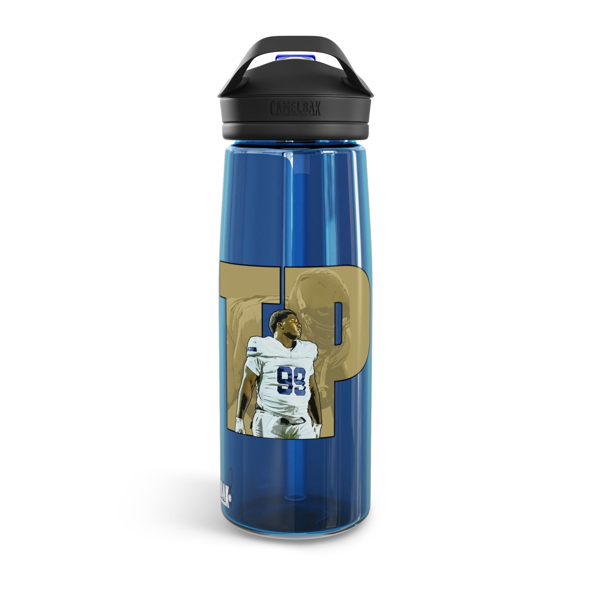 Tyler Parker CamelBak Water Bottle