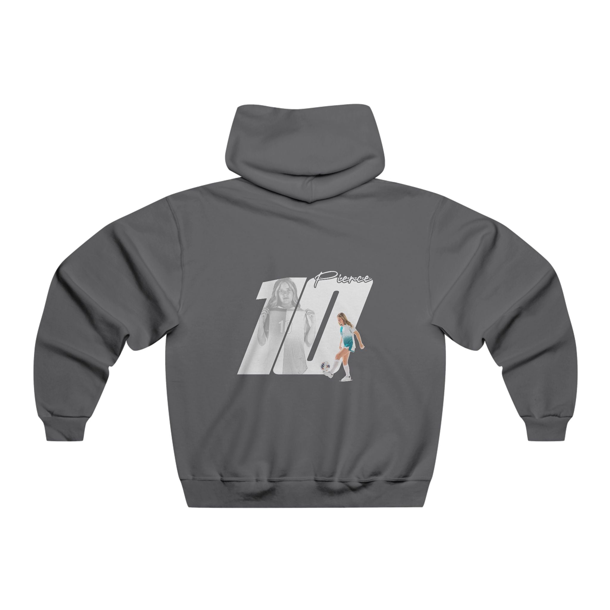 Kamden Pierce Vintage Hoodie