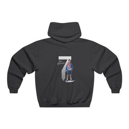 John Petrucci Vintage Hoodie