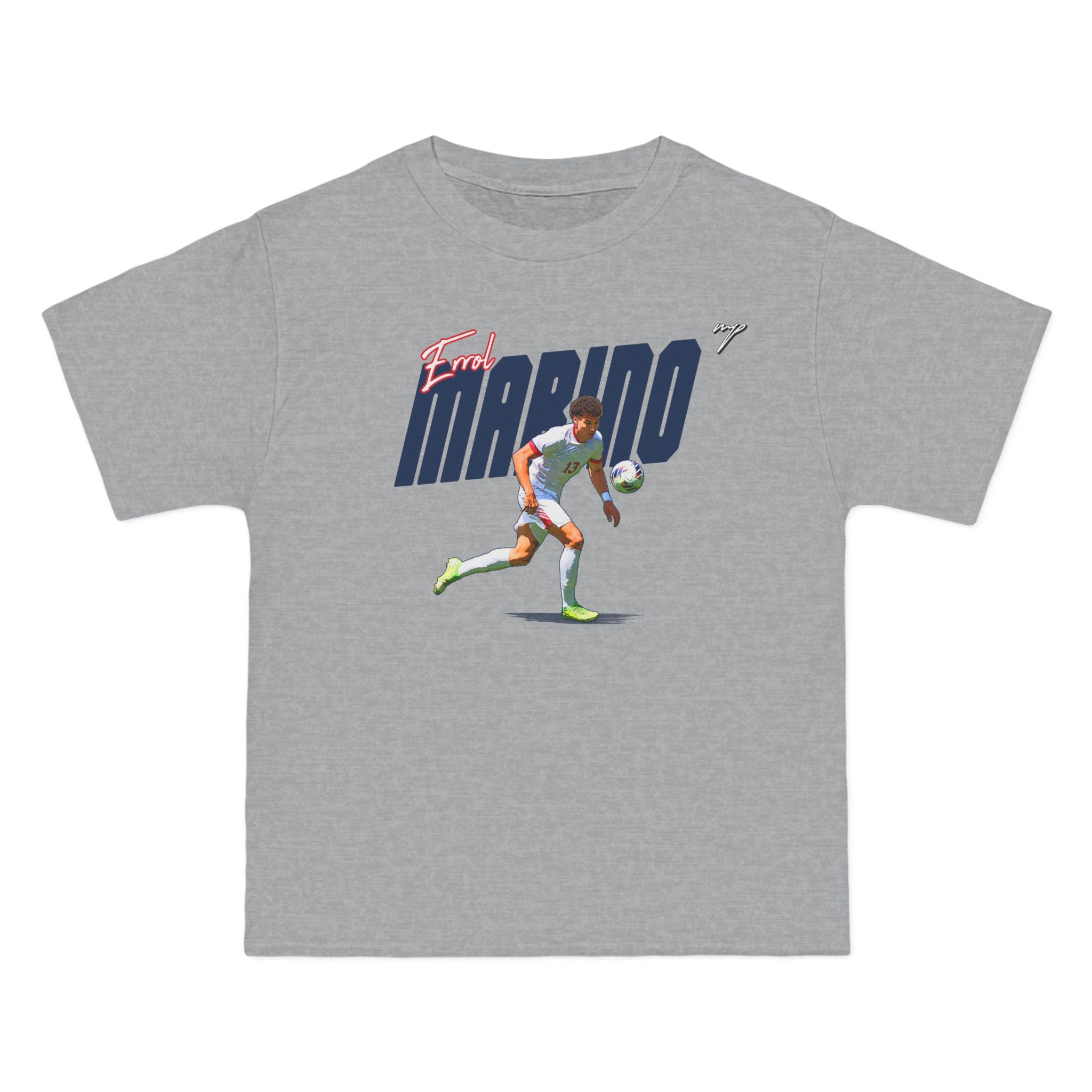 Errol Marino Vintage Tee