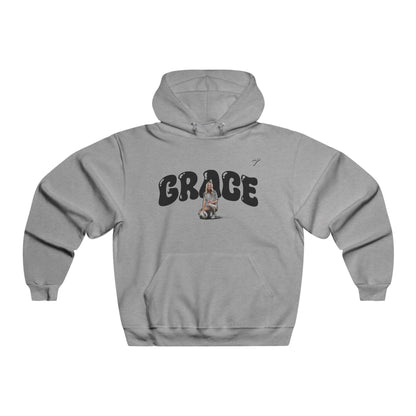 Grace Moote Vintage Hoodie