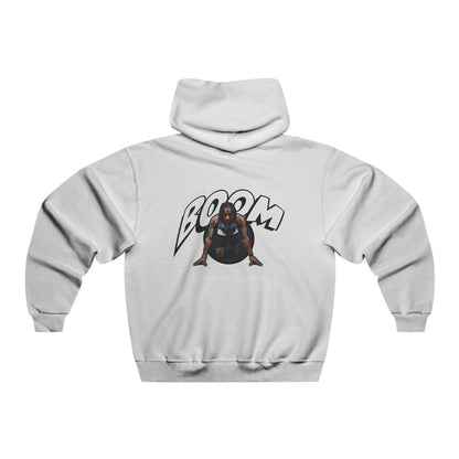 Allen Akins Vintage Hoodie