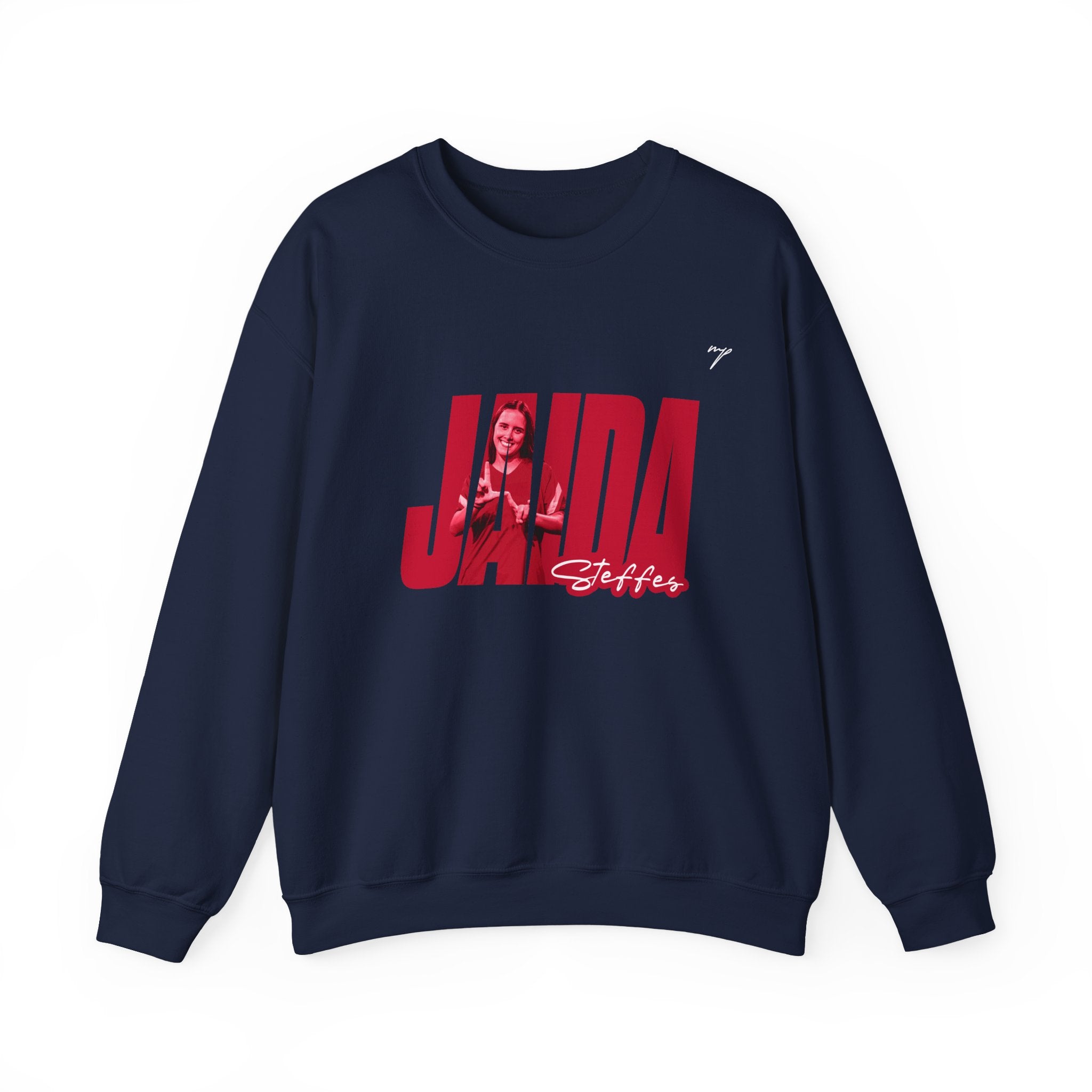 Jaida Steffes Crewneck