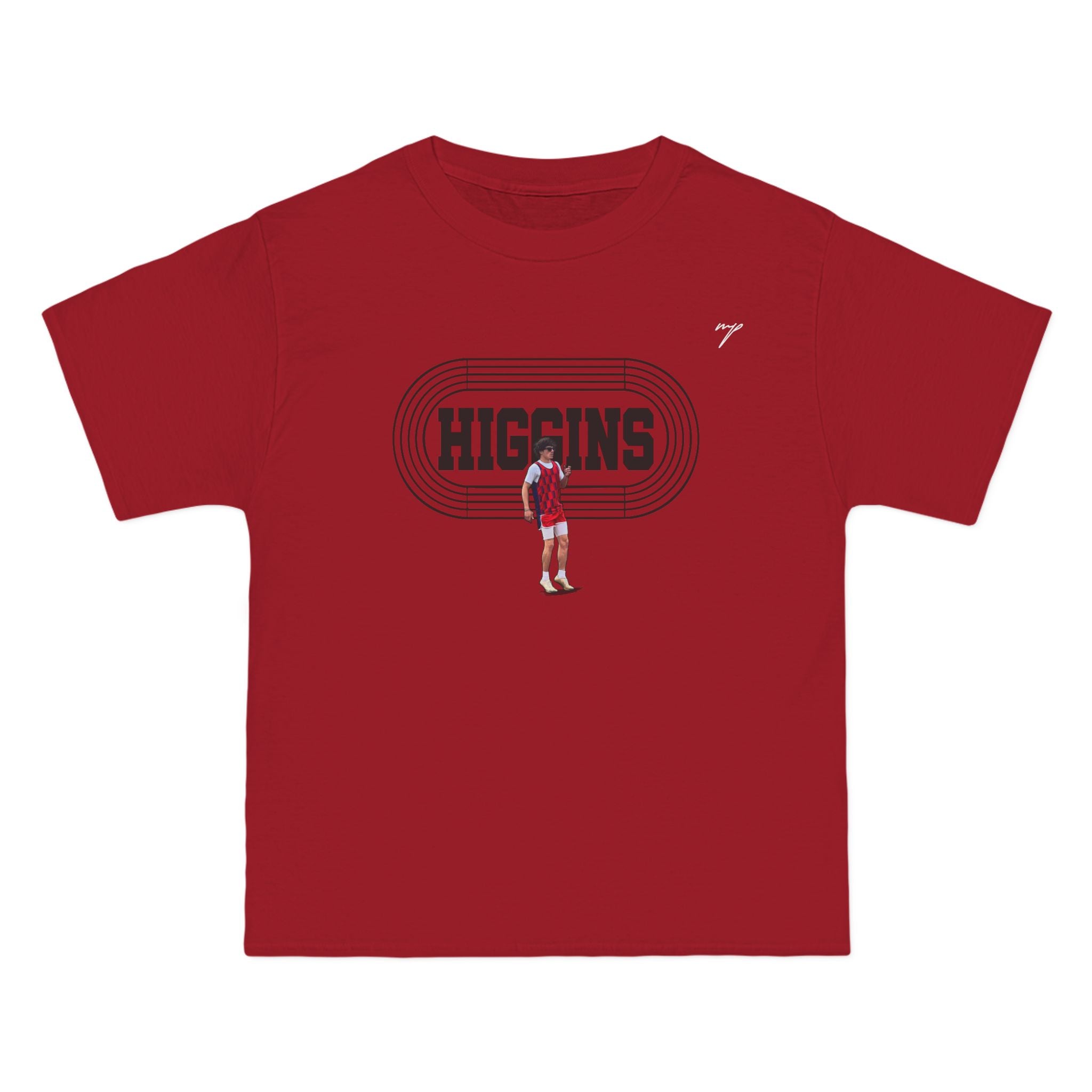 Kaedon Higgins Vintage Tee