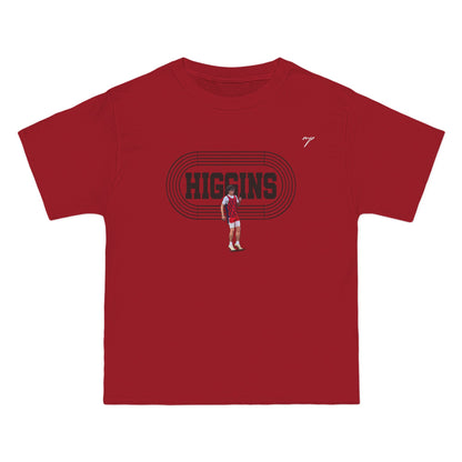 Kaedon Higgins Vintage Tee