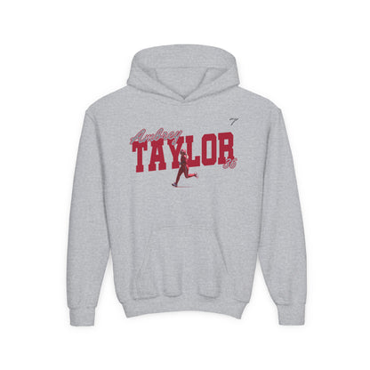 Ambrey Taylor YOUTH Hoodie