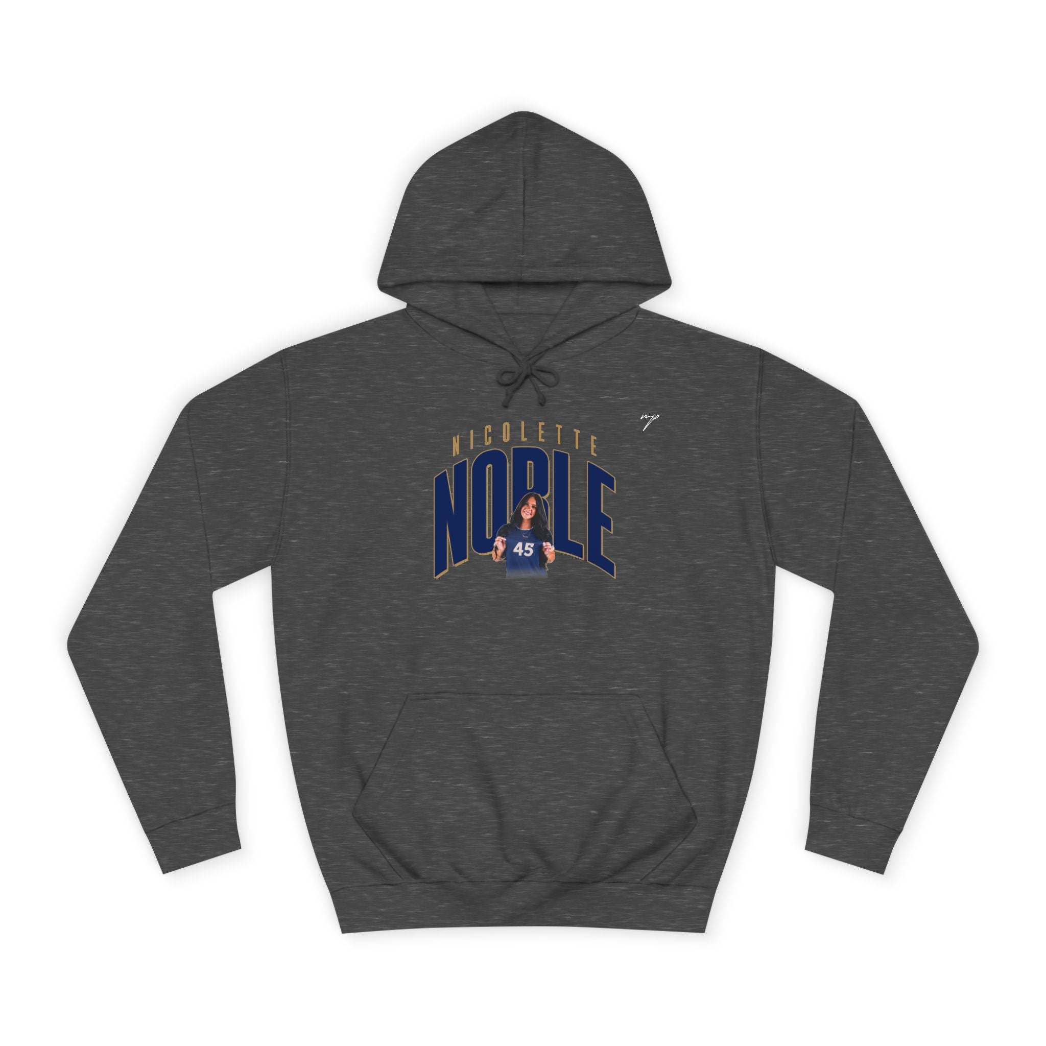 Nicolette Noble Hoodie