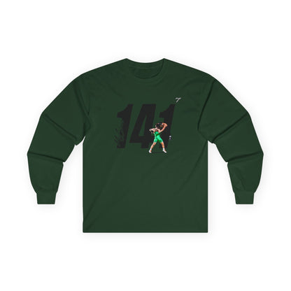 Smokey McClure Long Sleeve Tee