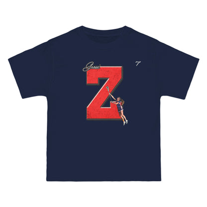 Zandria Grossi Vintage Tee