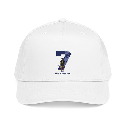 Kelan Jackson Hat
