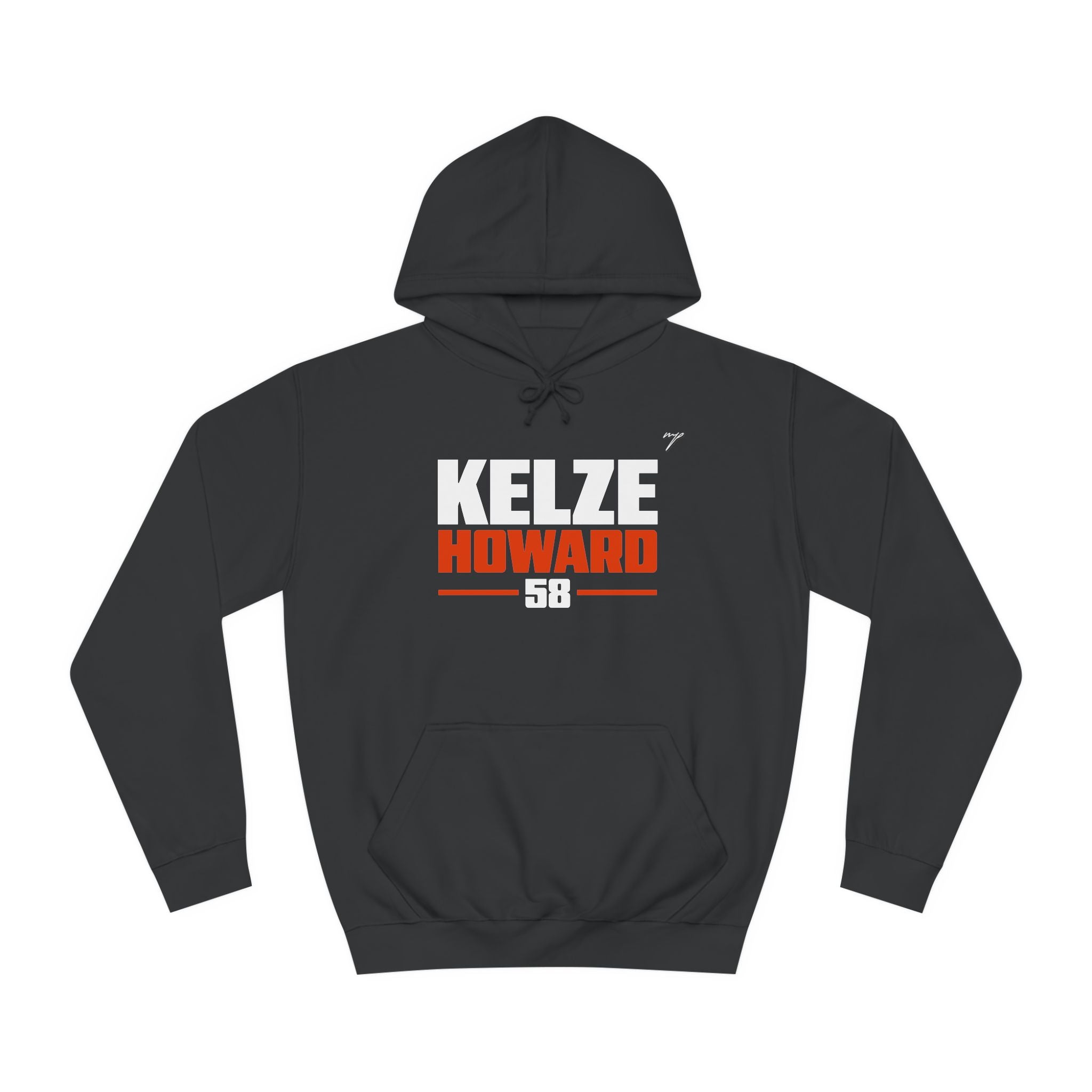 Kelze Howard Hoodie