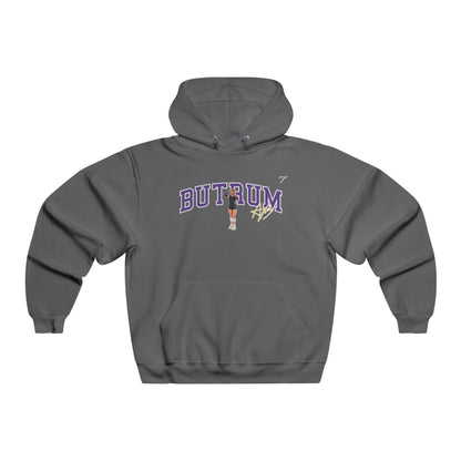 Allison Butrum Vintage Hoodie