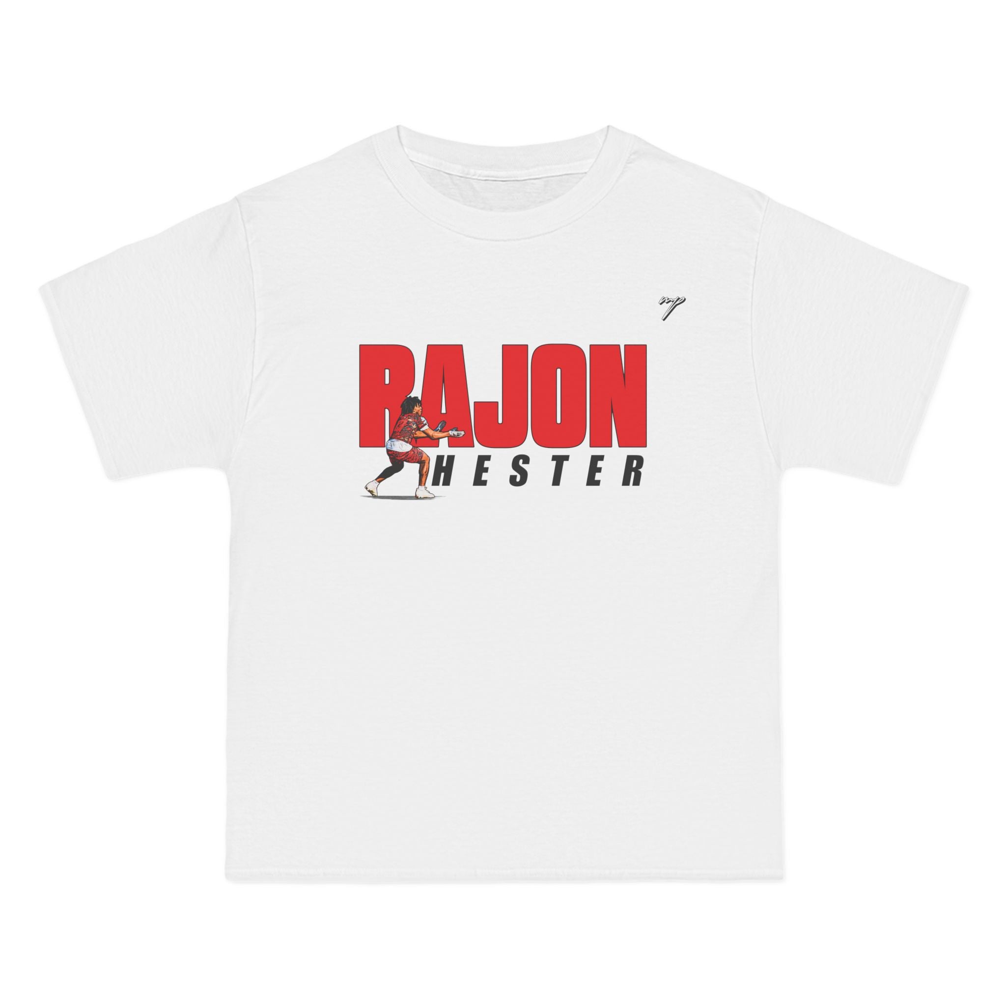 Rajon Hester Vintage Tee
