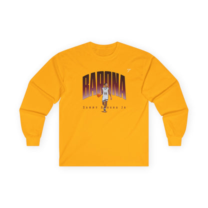 Sammy Barona Jr Long Sleeve