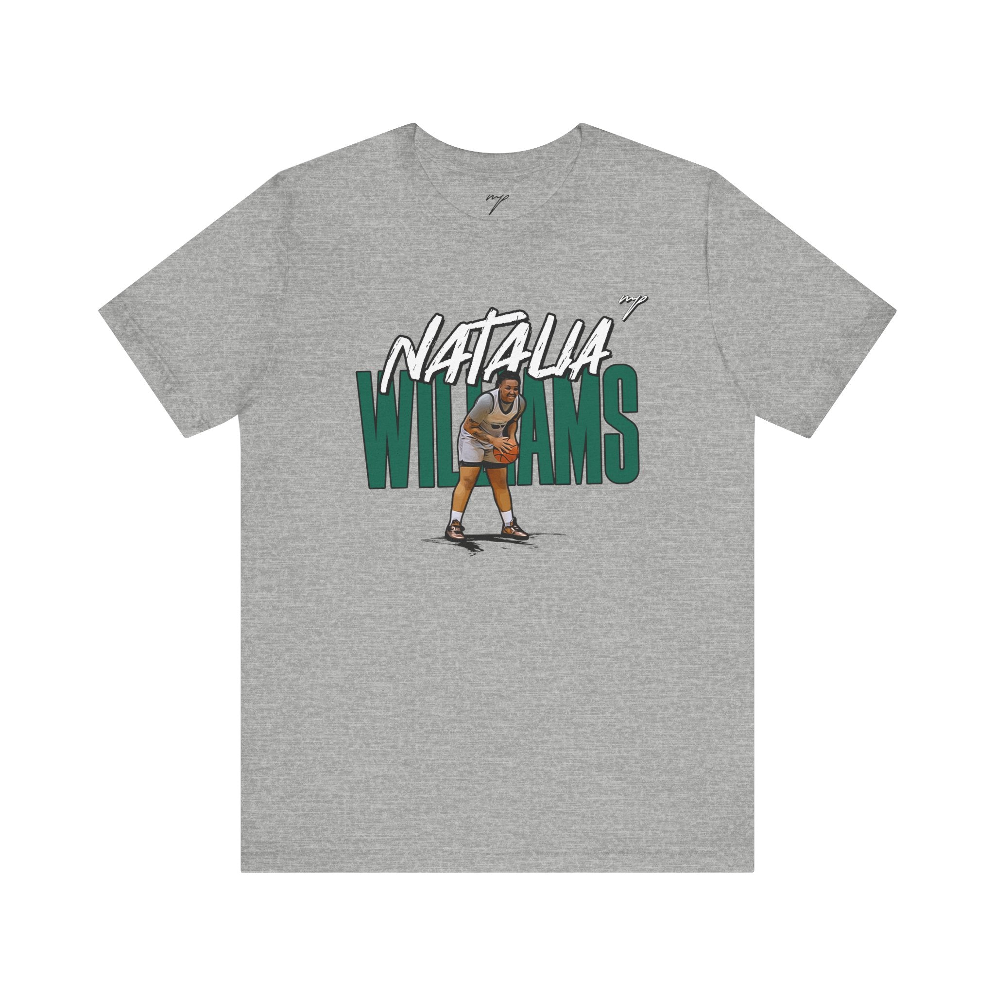 Natalia Williams Graphic Tee