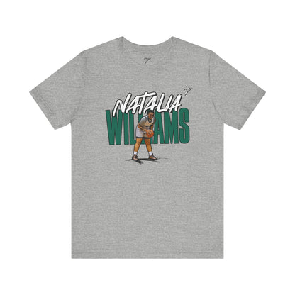 Natalia Williams Graphic Tee