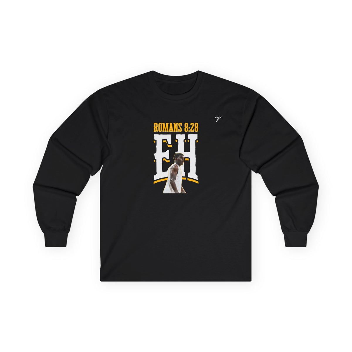 Emmanuel Hairston Long Sleeve