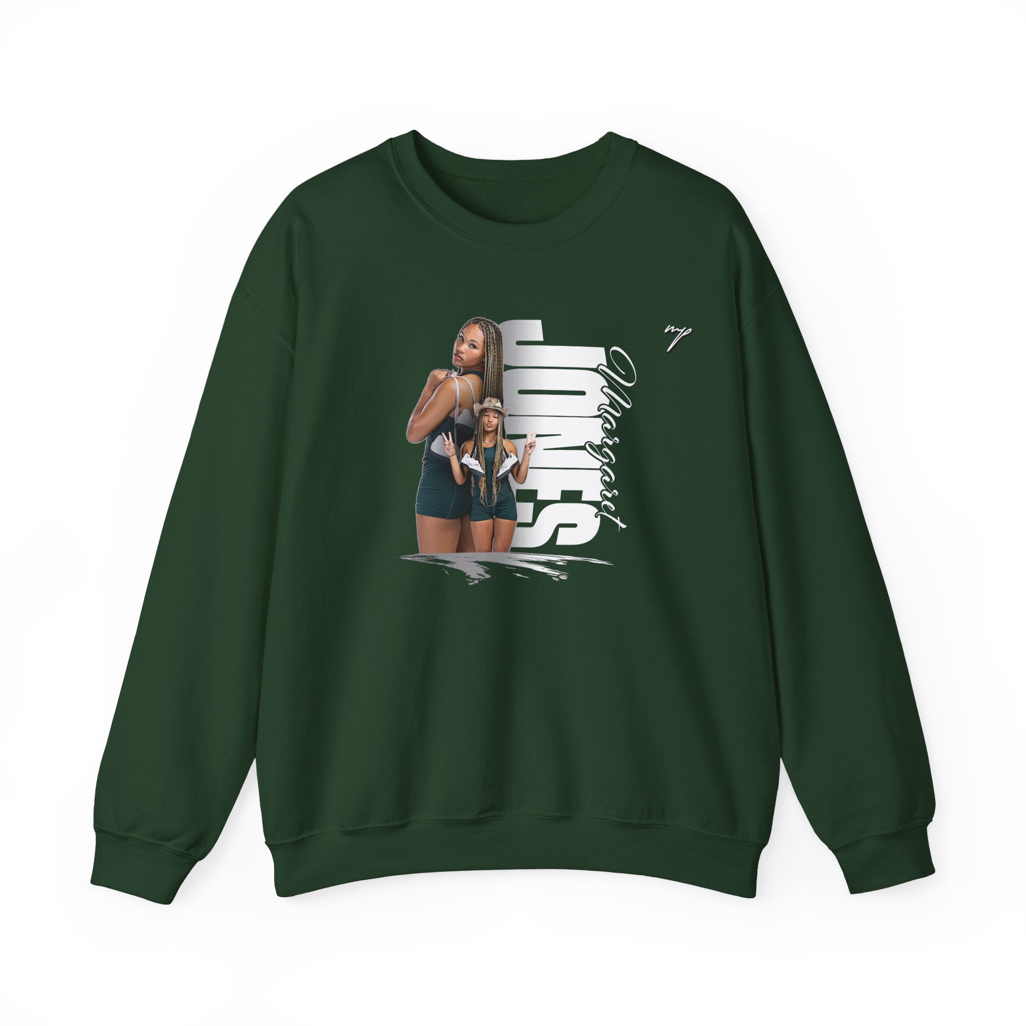 Margaret Jones Crewneck