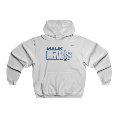 Malik Lewis Vintage Hoodie