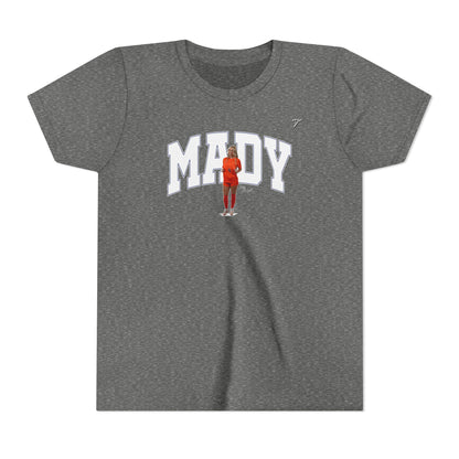 Mady Wright YOUTH Graphic Tee