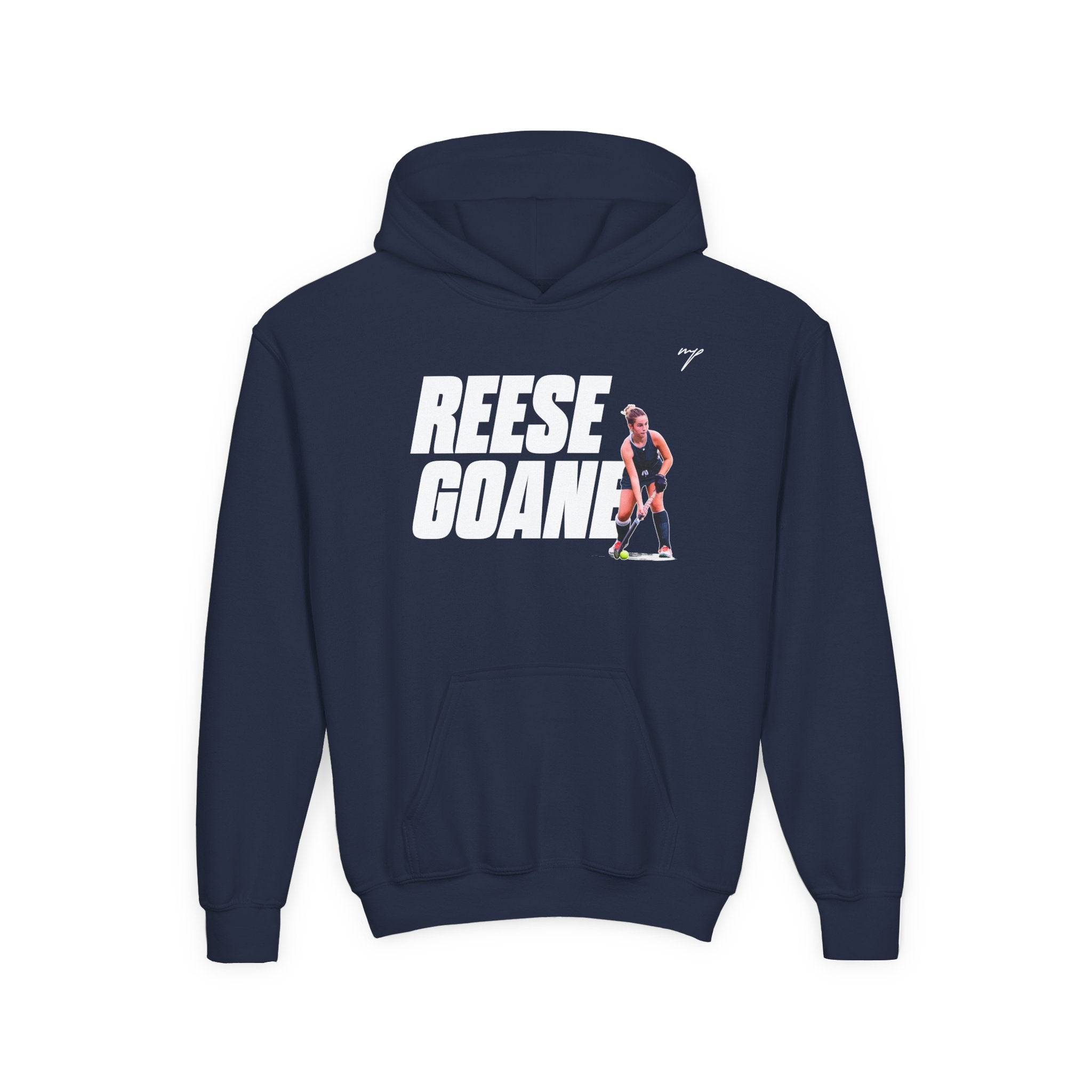 Reese Goane YOUTH Hoodie
