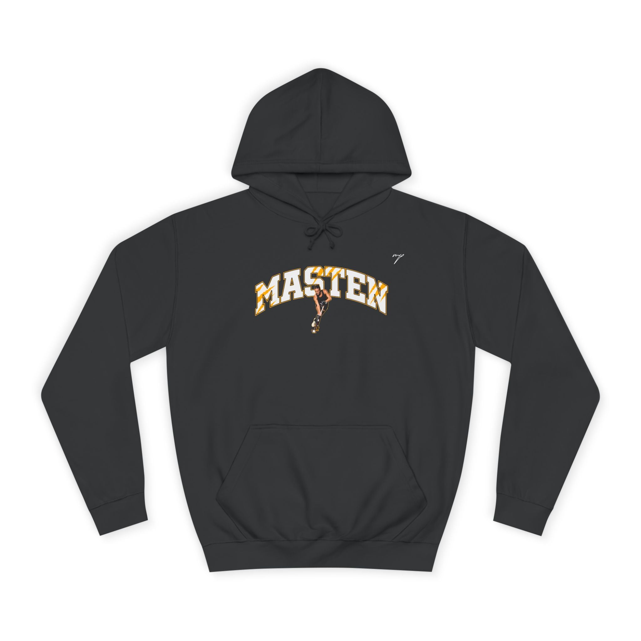 Bailey Masten Hoodie