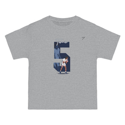 Khalif Turner Vintage Tee