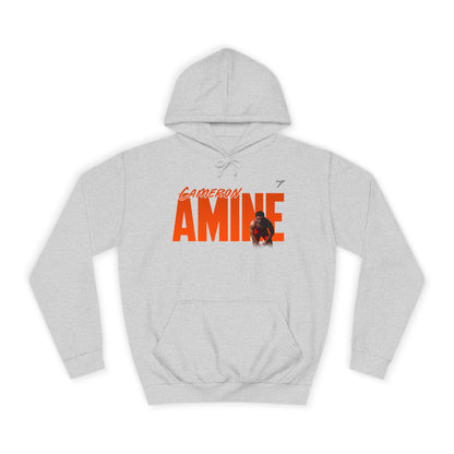 Cameron Amine Hoodie