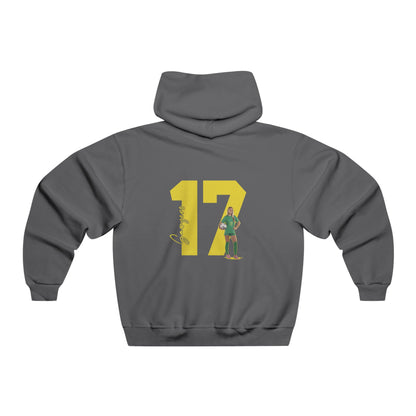 Izzy Sawyers Vintage Hoodie
