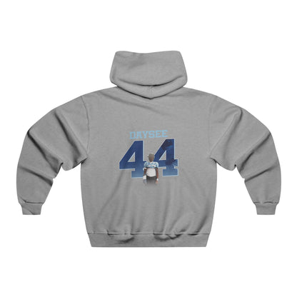 Kelvin Daysee Vintage Hoodie
