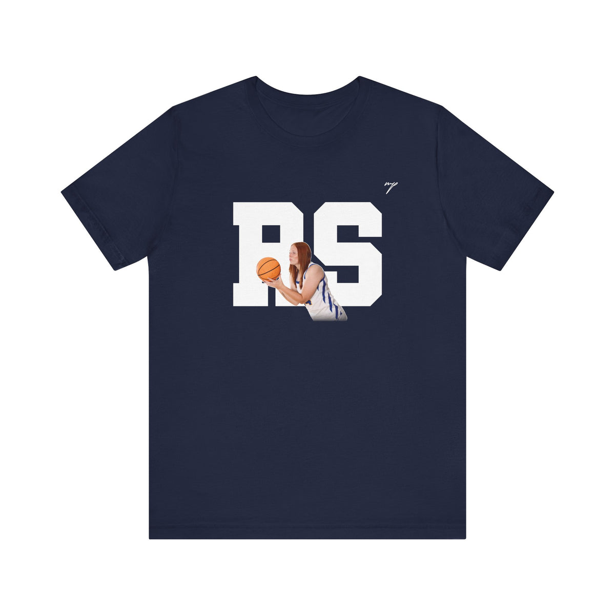 Rylee Smith Graphic Tee