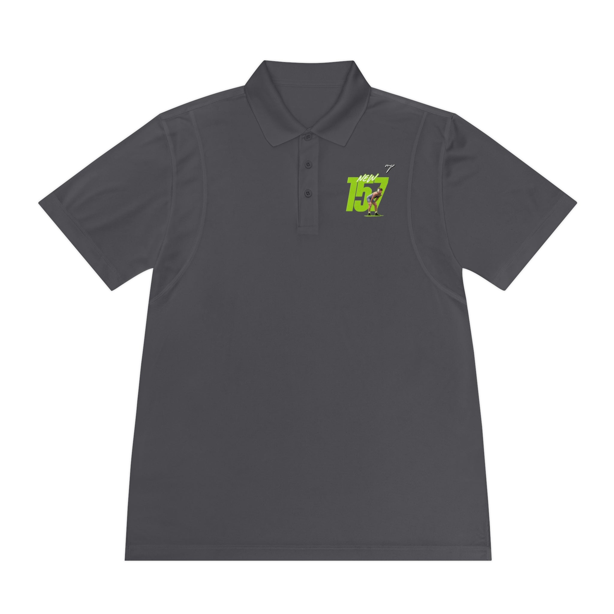 Jaden New Polo