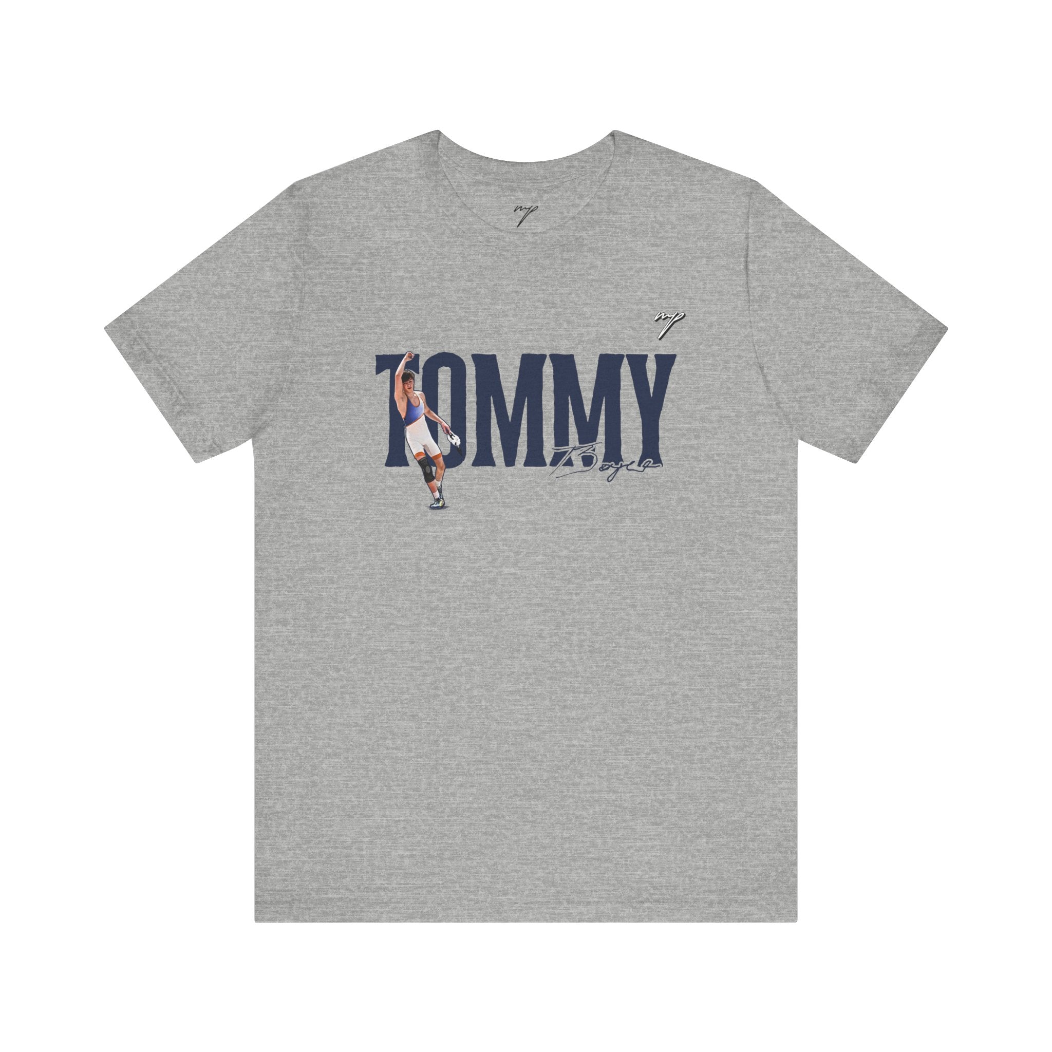 Tommy Boyce Graphic Tee