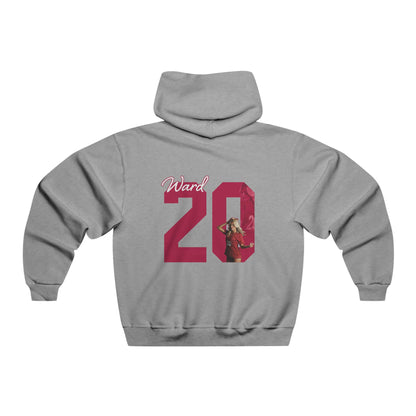 Reece Ward Vintage Hoodie