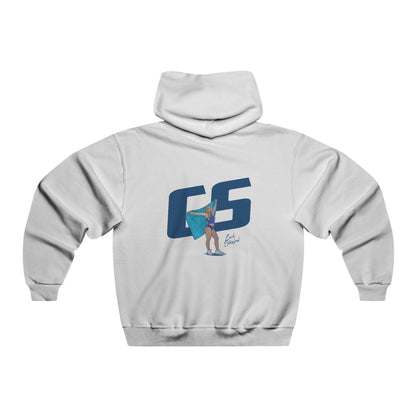 Carli Stanford Vintage Hoodie