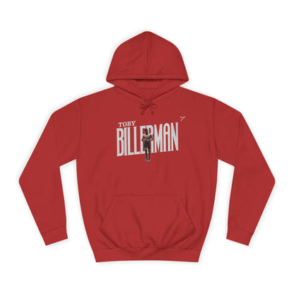 Toby Billerman Hoodie