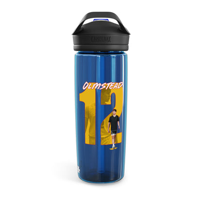 Luke Olmstead CamelBak Water Bottle